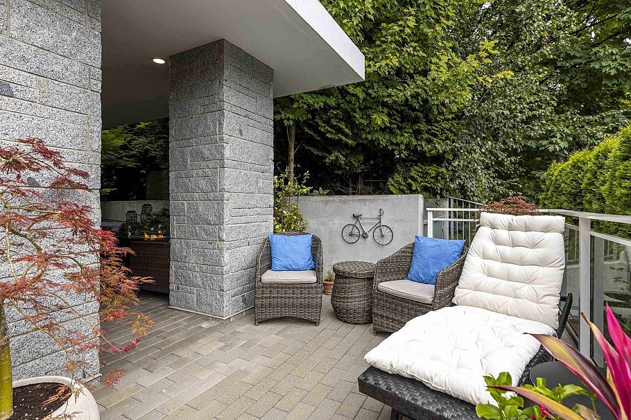 104 375 W 59th Avenue Vancouver, BC - 2