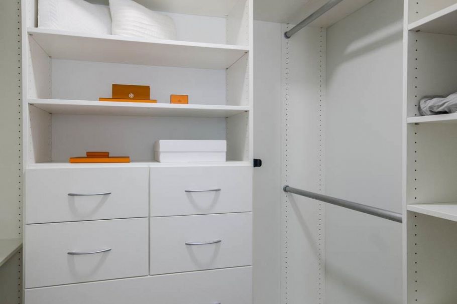 3405 1077 W Cordova Street Vancouver, BC - 19