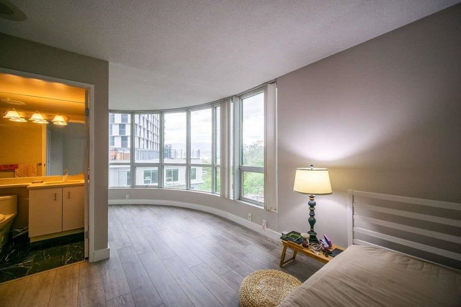 302 588 Broughton Street Vancouver, BC - 13