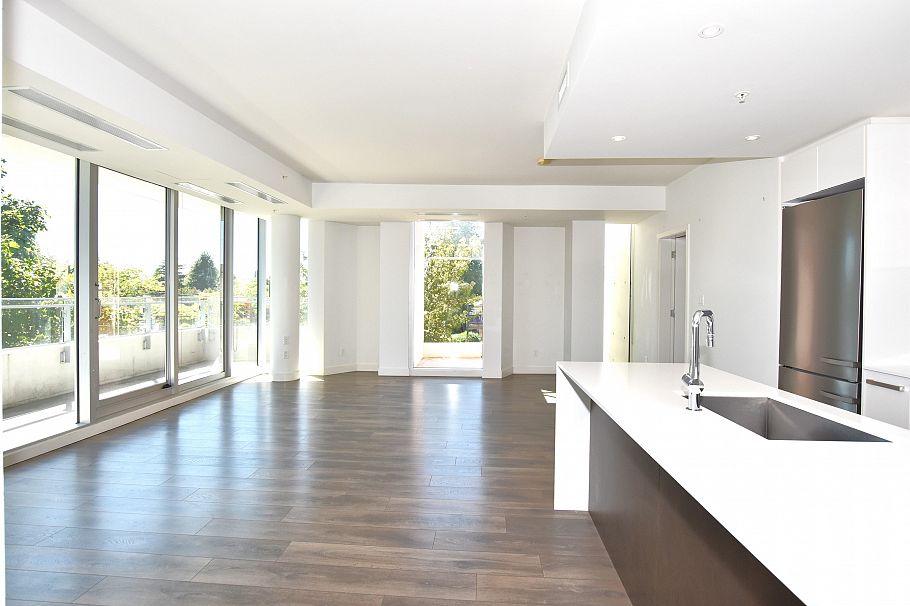 307 5688 Willow Street Vancouver, BC - 7