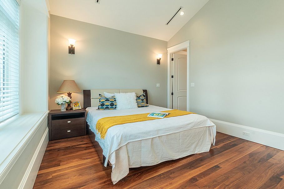 1657 W 58th Avenue Vancouver, BC - 31