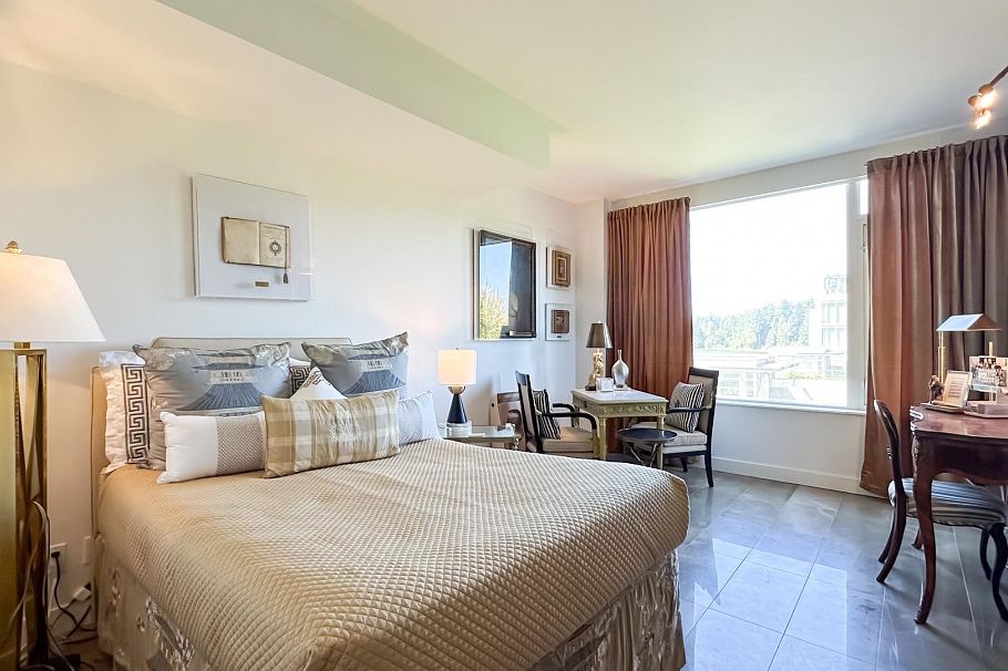 401 1925 Alberni Street Vancouver, BC - 19