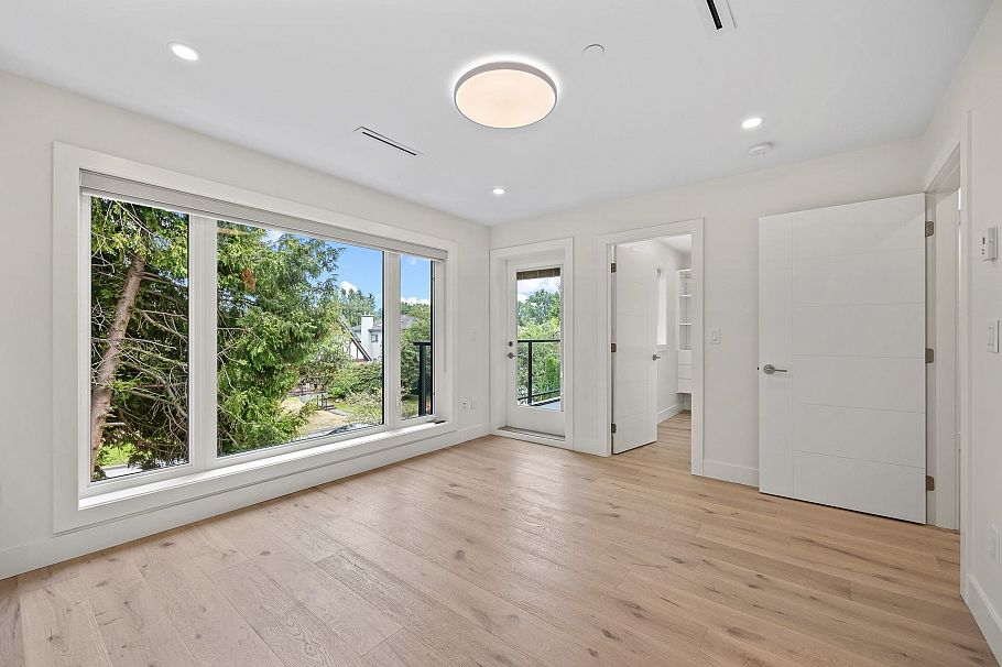 6009 Fremlin Street Vancouver, BC - 19