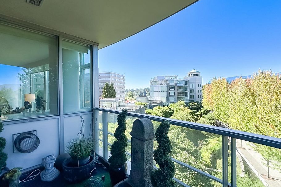 401 1925 Alberni Street Vancouver, BC - 28