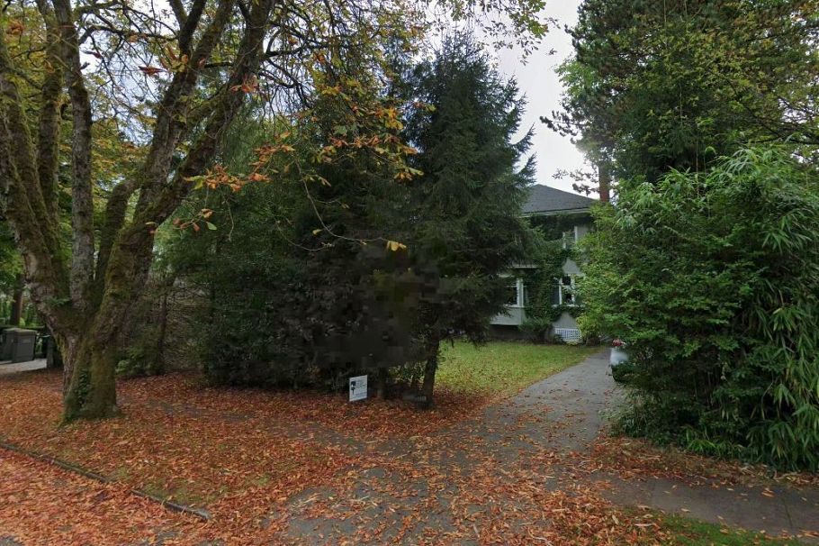 3651 Osler Street Vancouver, BC - 4