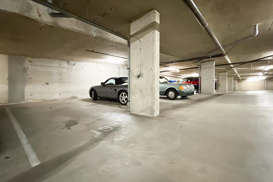 308 5735 Hampton Place Vancouver, BC - 25