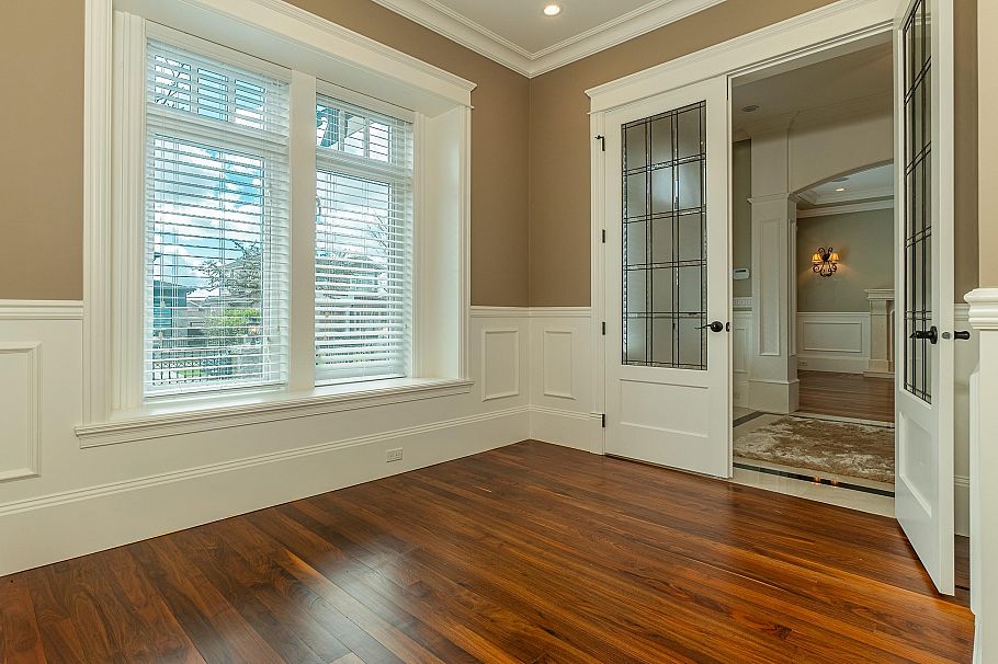 1657 W 58th Avenue Vancouver, BC - 9