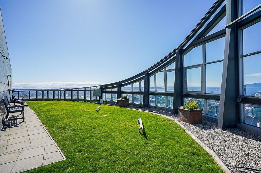 3501 1189 Melville Street Vancouver, BC - 30