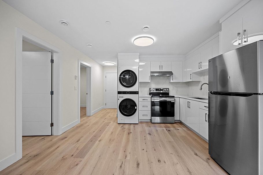 6009 Fremlin Street Vancouver, BC - 33