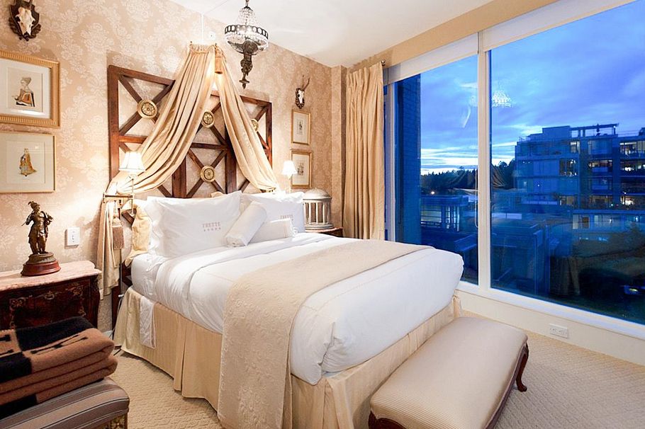 401 1925 Alberni Street Vancouver, BC - 5