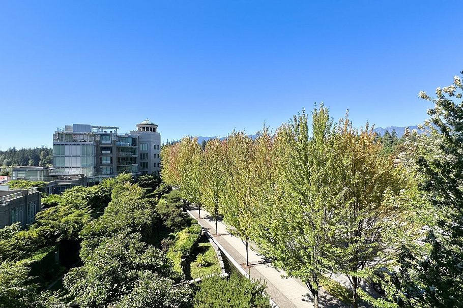 401 1925 Alberni Street Vancouver, BC - 29