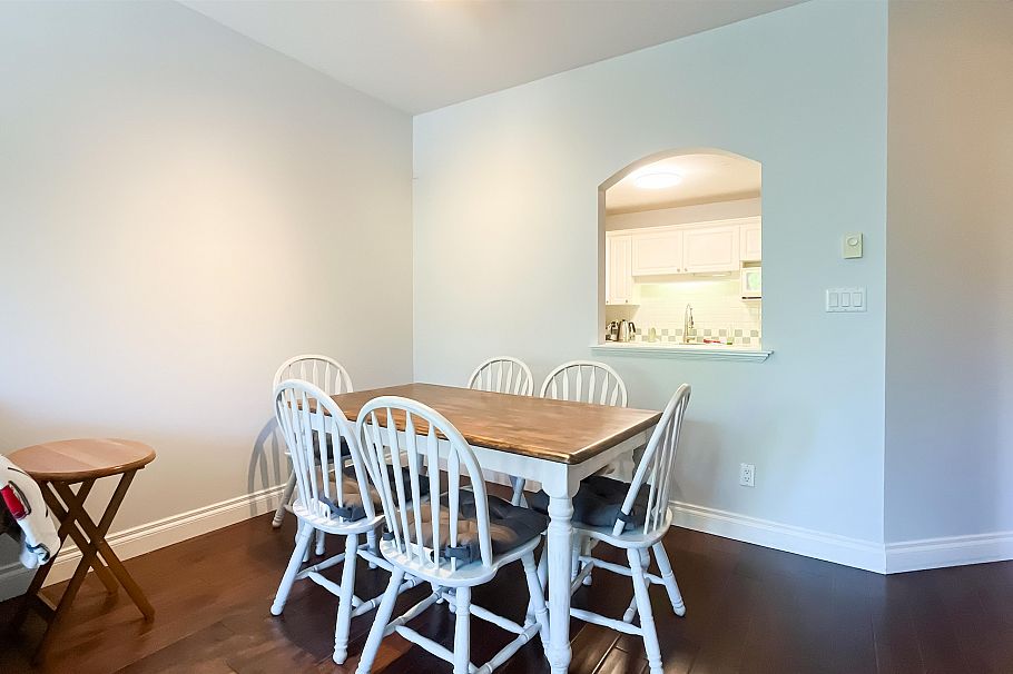 308 5735 Hampton Place Vancouver, BC - 9