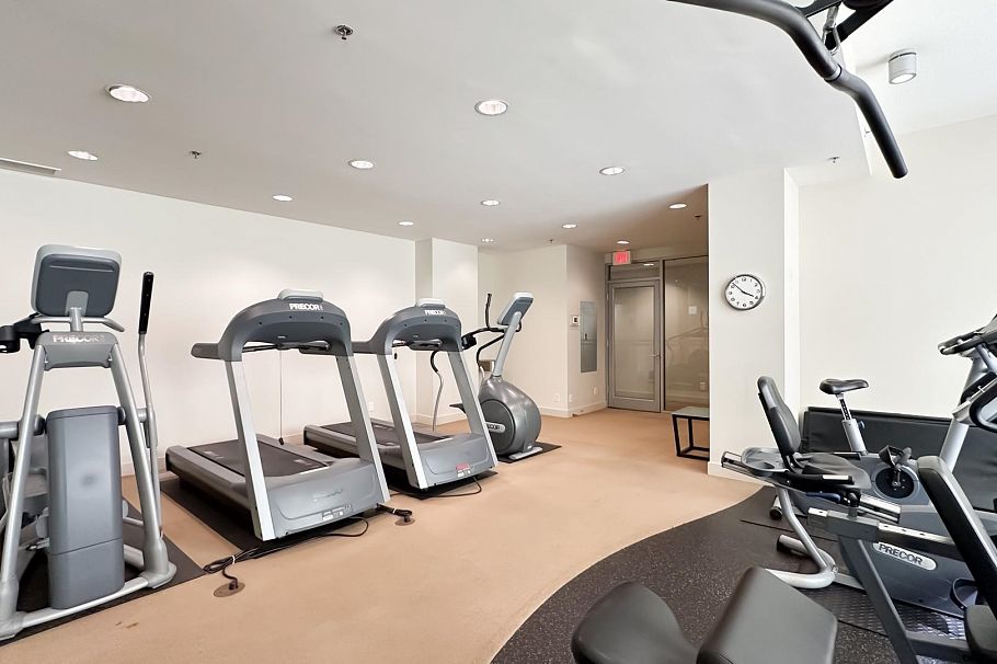 401 1925 Alberni Street Vancouver, BC - 31