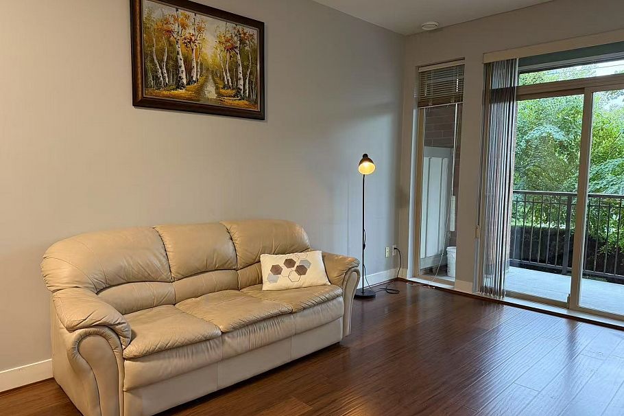 212 2250 Wesbrook Mall Vancouver, BC - 2