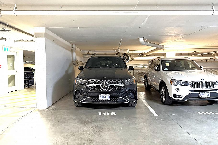 307 5688 Willow Street Vancouver, BC - 17