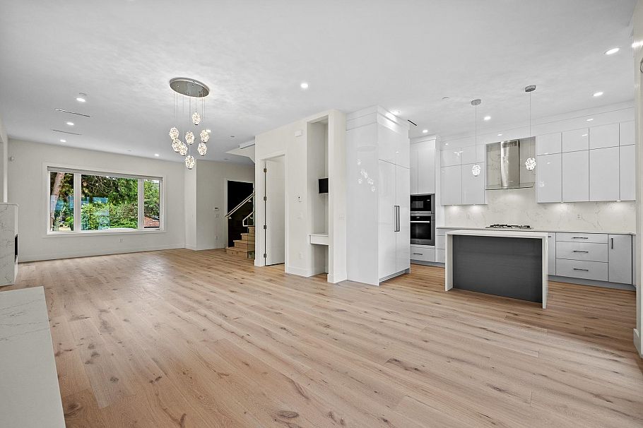 6009 Fremlin Street Vancouver, BC - 10