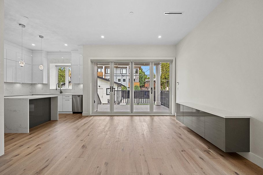 6009 Fremlin Street Vancouver, BC - 11