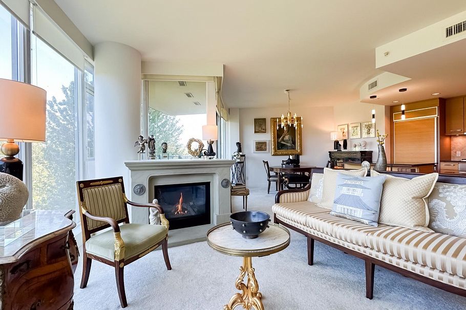 401 1925 Alberni Street Vancouver, BC - 11