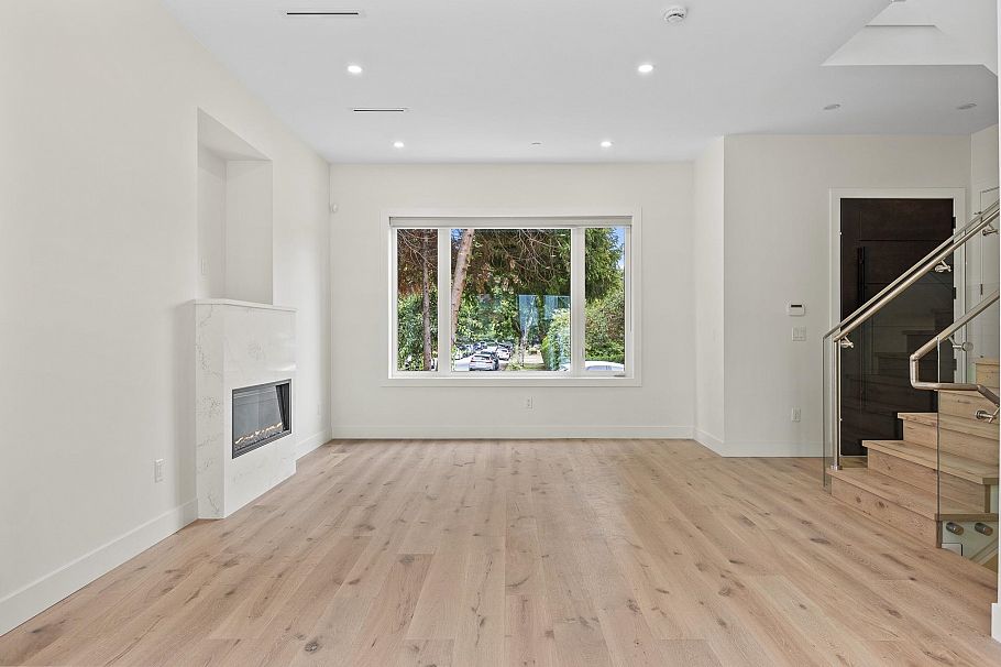 6009 Fremlin Street Vancouver, BC - 8