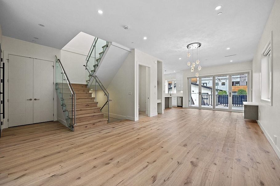 6009 Fremlin Street Vancouver, BC - 17