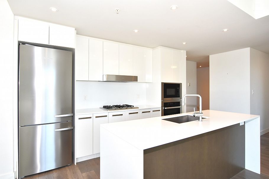 307 5688 Willow Street Vancouver, BC - 8