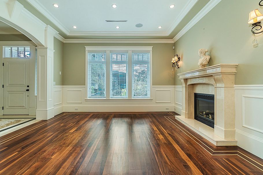 1657 W 58th Avenue Vancouver, BC - 5