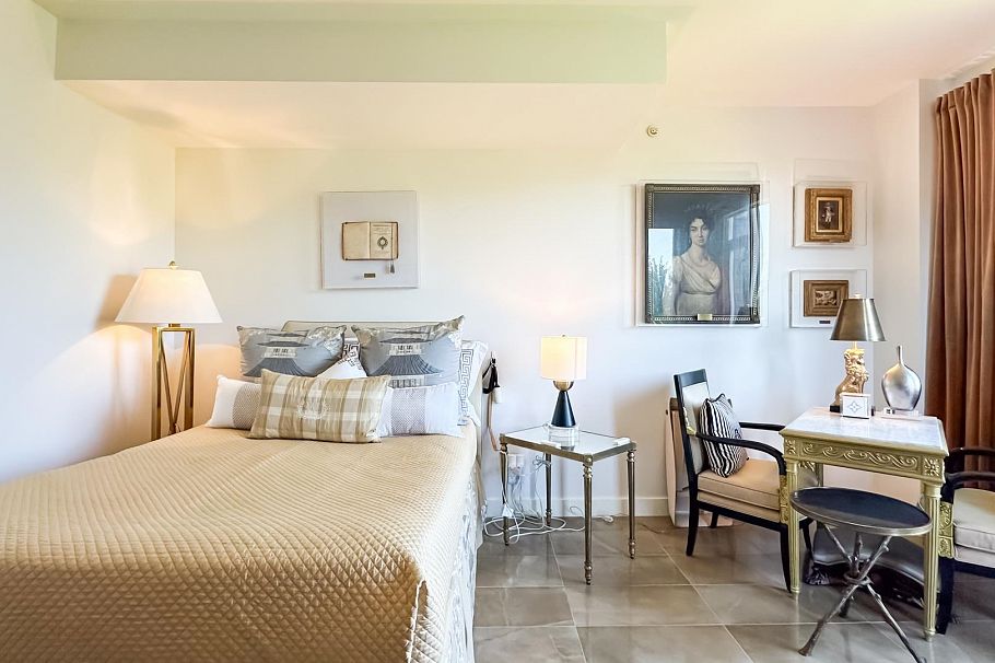 401 1925 Alberni Street Vancouver, BC - 20