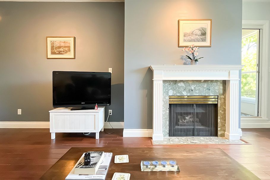 308 5735 Hampton Place Vancouver, BC - 7