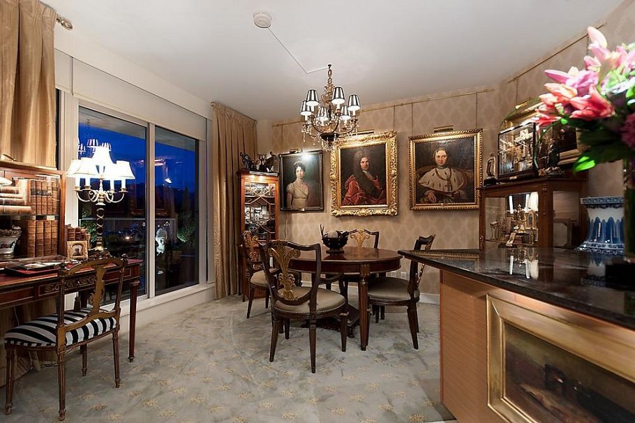 401 1925 Alberni Street Vancouver, BC - 36