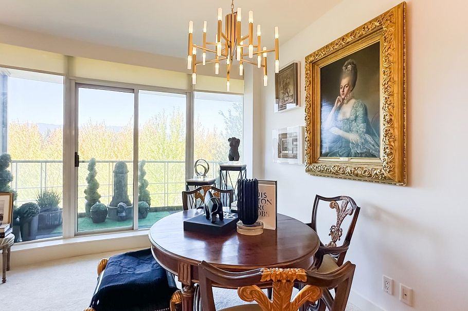 401 1925 Alberni Street Vancouver, BC - 15