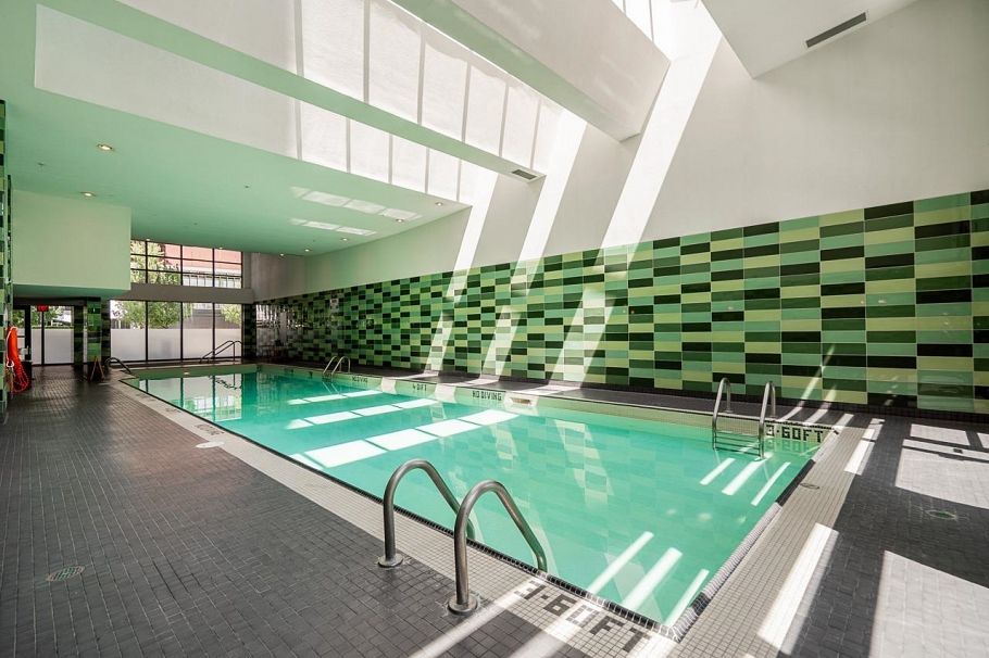 106 980 Cooperage Way Vancouver, BC - 29