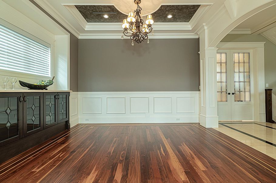 1657 W 58th Avenue Vancouver, BC - 6