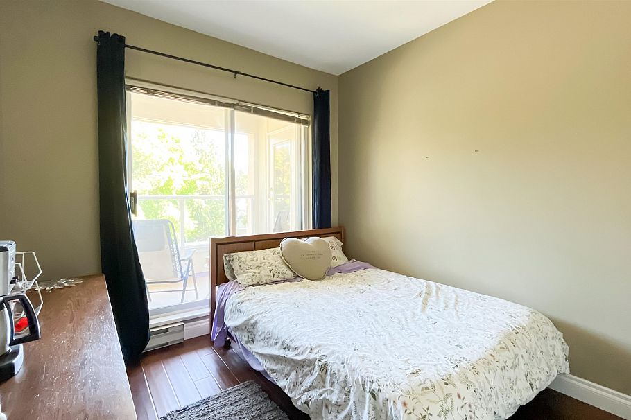 308 5735 Hampton Place Vancouver, BC - 22