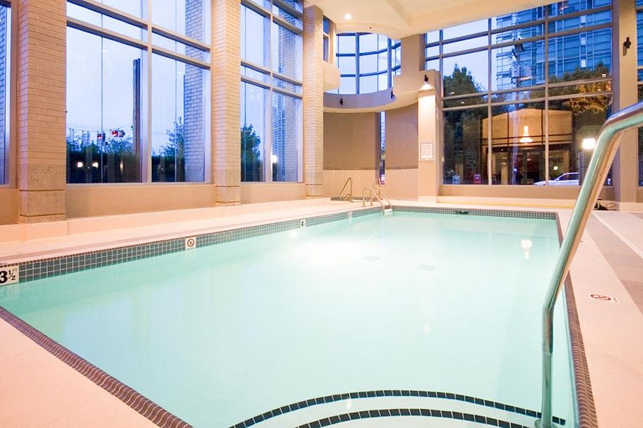 401 1925 Alberni Street Vancouver, BC - 4