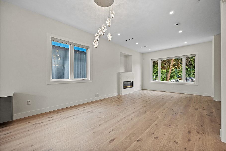 6009 Fremlin Street Vancouver, BC - 9