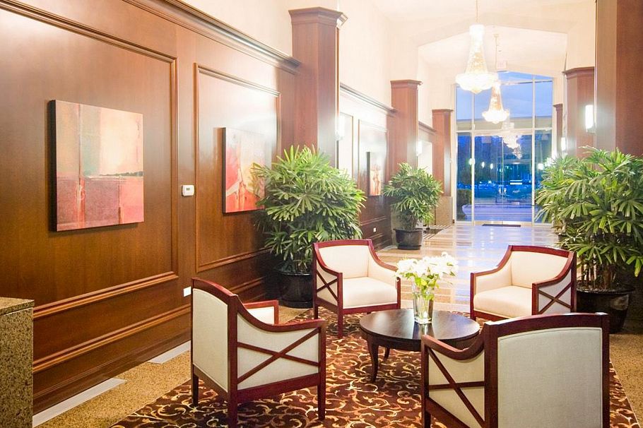 401 1925 Alberni Street Vancouver, BC - 6