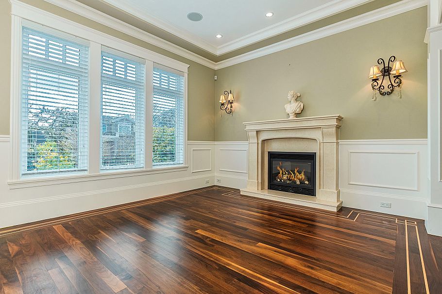 1657 W 58th Avenue Vancouver, BC - 4