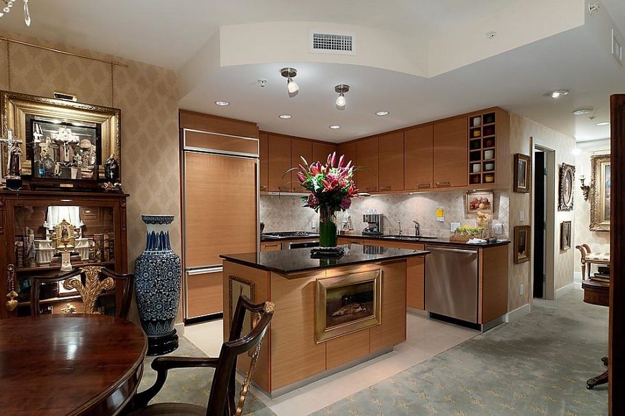 401 1925 Alberni Street Vancouver, BC - 35