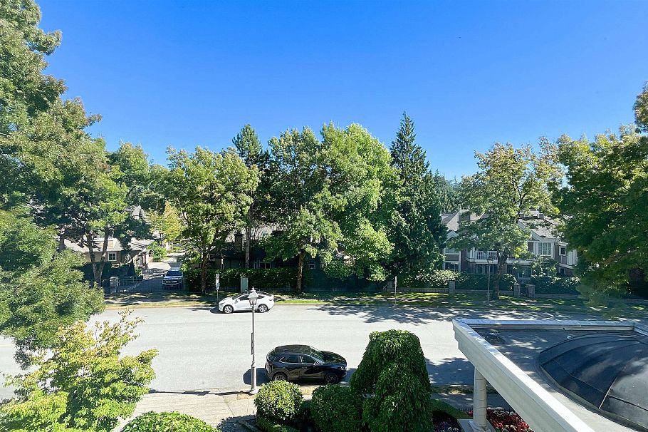 308 5735 Hampton Place Vancouver, BC - 26