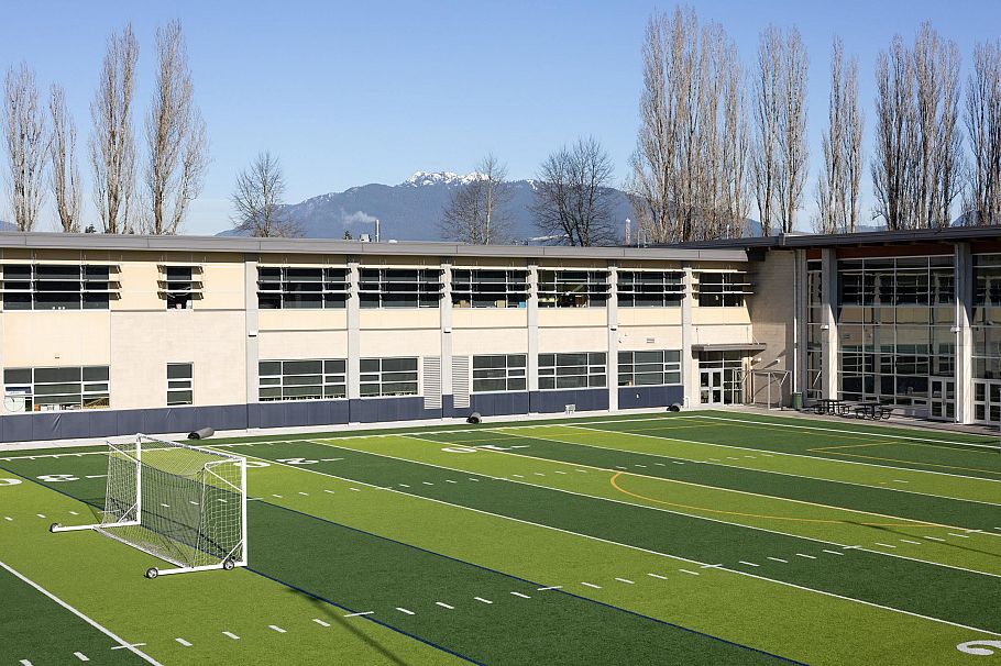 2382 E 5th Avenue Vancouver, BC - 28