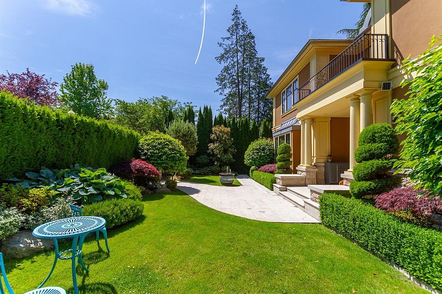 4239 Pine Crescent Vancouver, BC - 29