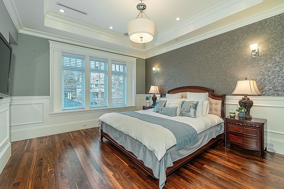 1657 W 58th Avenue Vancouver, BC - 21