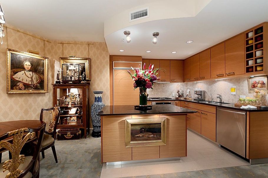 401 1925 Alberni Street Vancouver, BC - 33