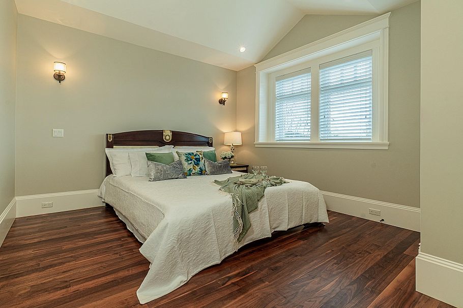 1657 W 58th Avenue Vancouver, BC - 27