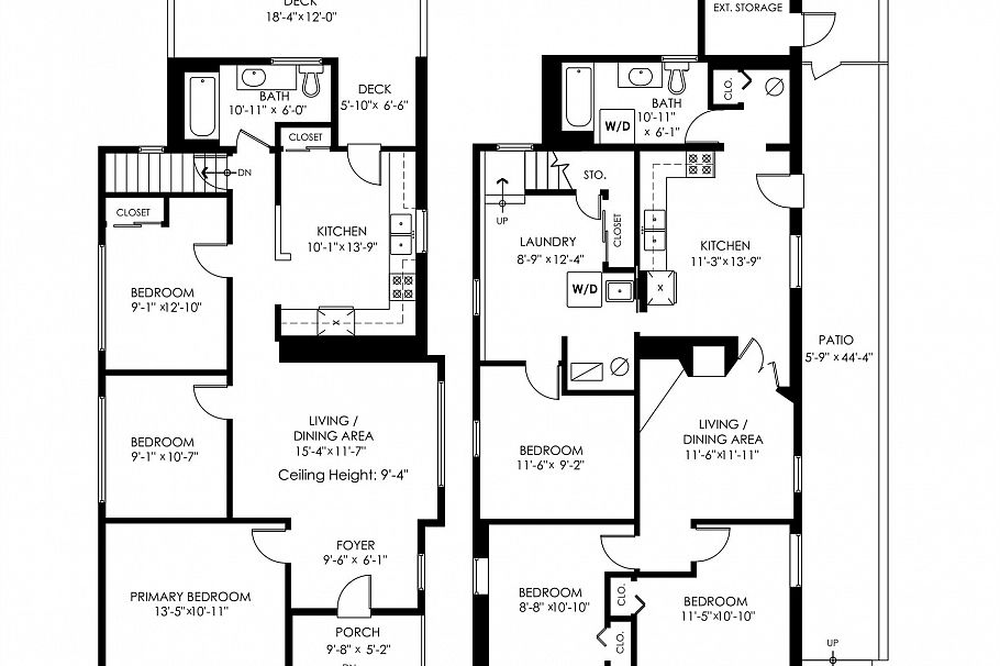 1349 E 14th Avenue Vancouver, BC - 11