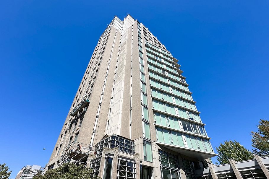 401 1925 Alberni Street Vancouver, BC - 7