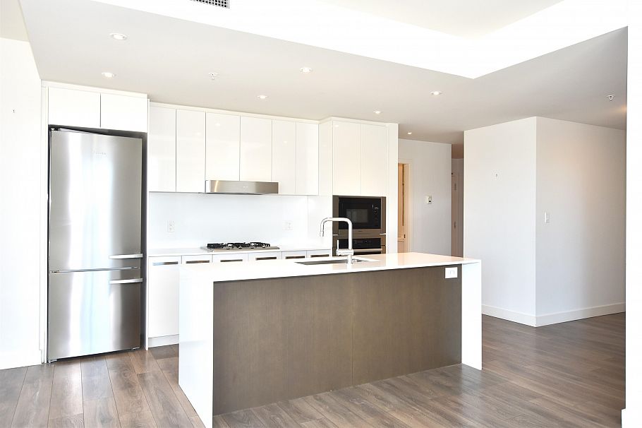 307 5688 Willow Street Vancouver, BC - 3