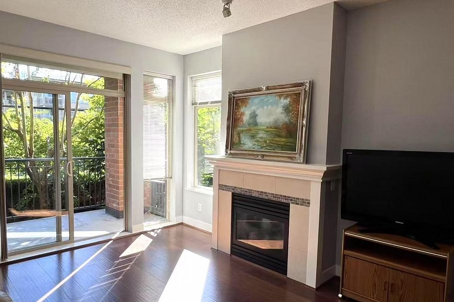 212 2250 Wesbrook Mall Vancouver, BC - 4