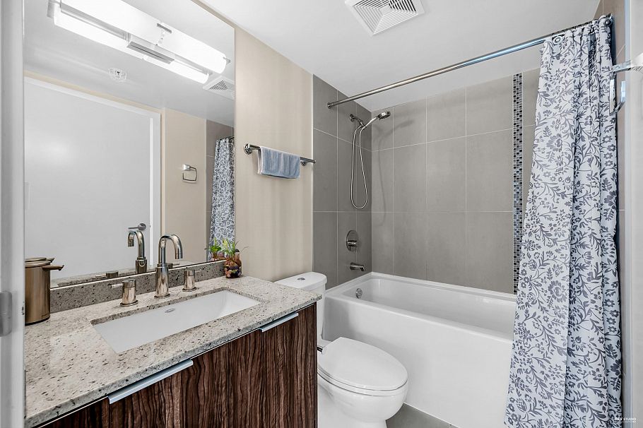 1506 1088 Richards Street Vancouver, BC - 31