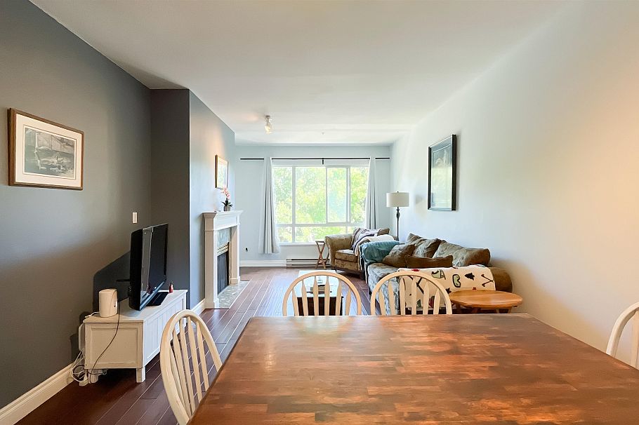 308 5735 Hampton Place Vancouver, BC - 11